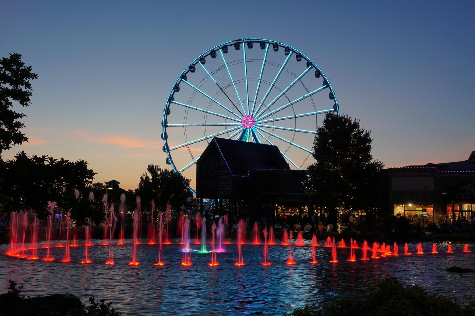 Ober Hideaway, Hot Tub, Wifi, 1089 Free Tickets Each Paid Day, Dollywood And More Gatlinburg Kültér fotó