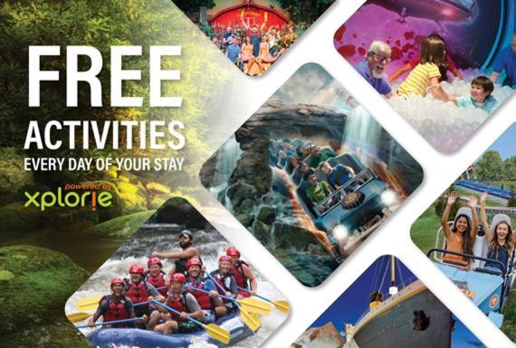 Ober Hideaway, Hot Tub, Wifi, 1089 Free Tickets Each Paid Day, Dollywood And More Gatlinburg Kültér fotó